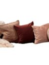 Blush Pillow Collection
