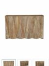 Mango Wood Bar