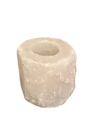 Votives - Himalayan Salt Tea Light Votive Holders