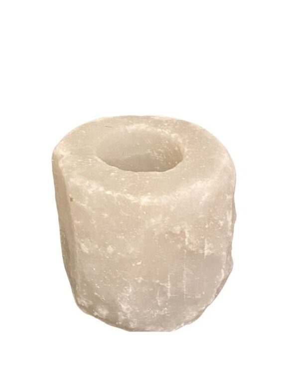 Votives - Himalayan Salt Tea Light Votive Holders