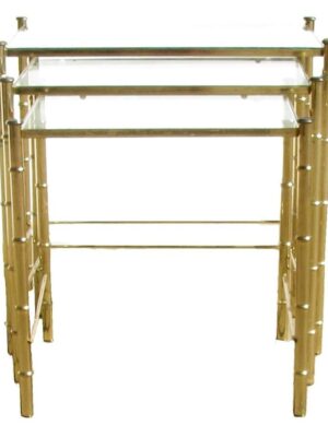 MCMGoldandGlassNestingAccentTables-setof3jpeg