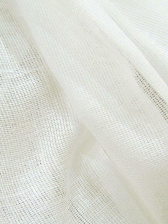 Tobacco Cloth Table Runners