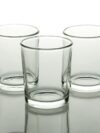 Votive Holder - clear