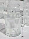 Votive Holder - clear
