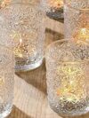 Votive Holder - clear