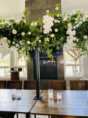 Over Table Riser - 8 FT.