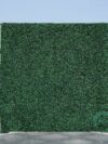 8 x 8 ft. Green Hedge Wall Backdrop