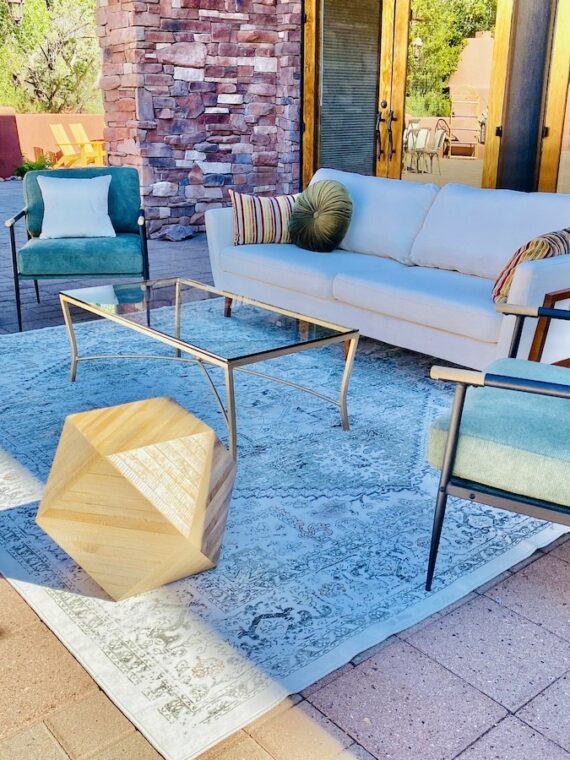 THE "SAGE" COLLECTION