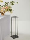 Harlow Stand - Iron 30"